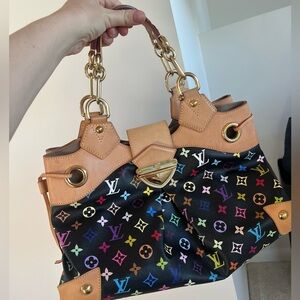 Bag LV , collection